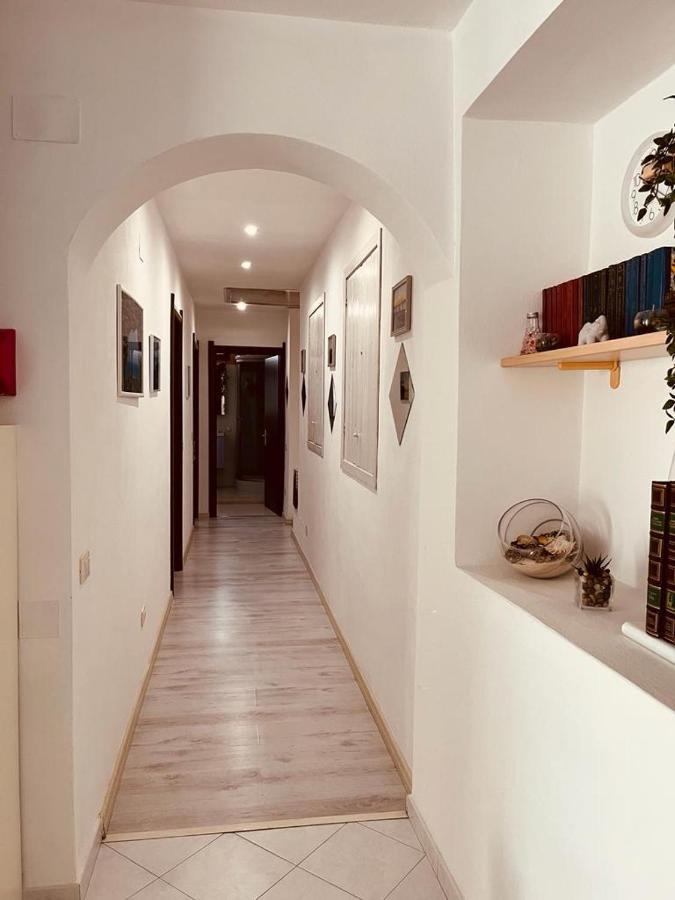 Nel Cuore Del Centro Storico Cagliari Exterior photo